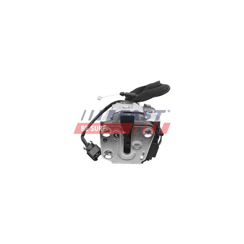 FT95009 Deurslot