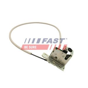 FT95011 Deurslot
