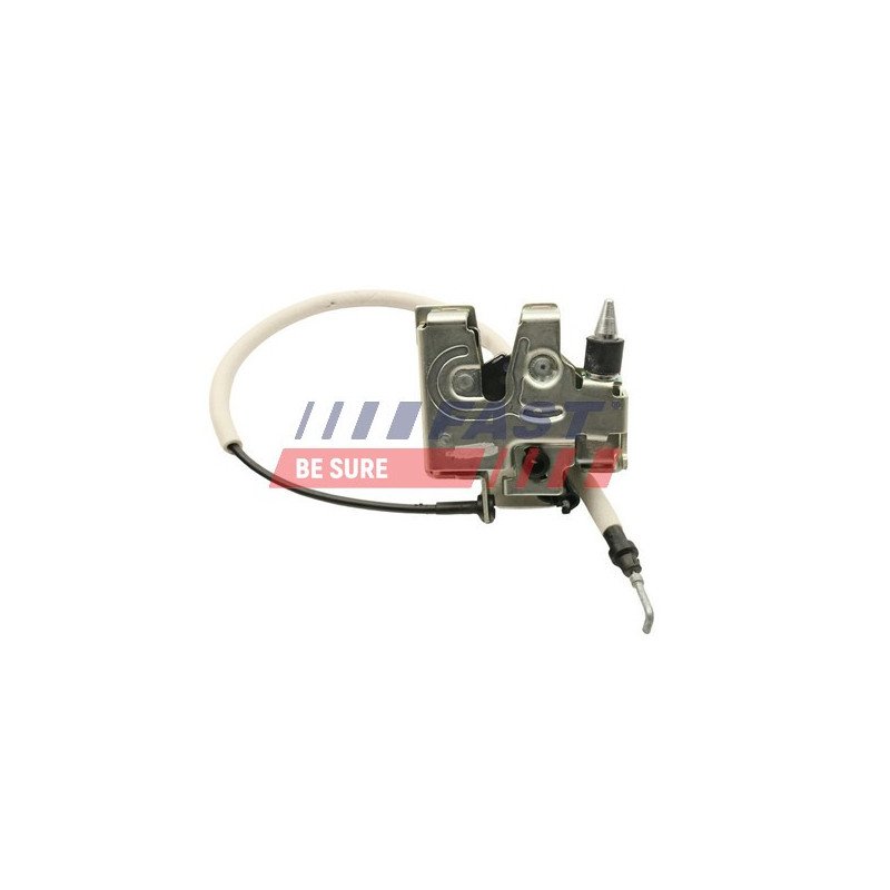 FT95012 Deurslot