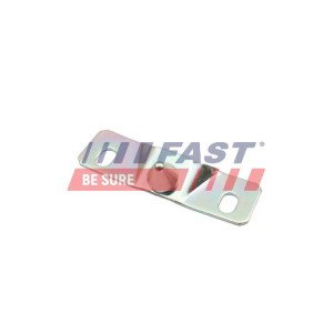 FT95209 Geleiding, afsluitknop