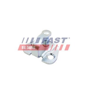 FT95307 Slotplaat, achterportierslot