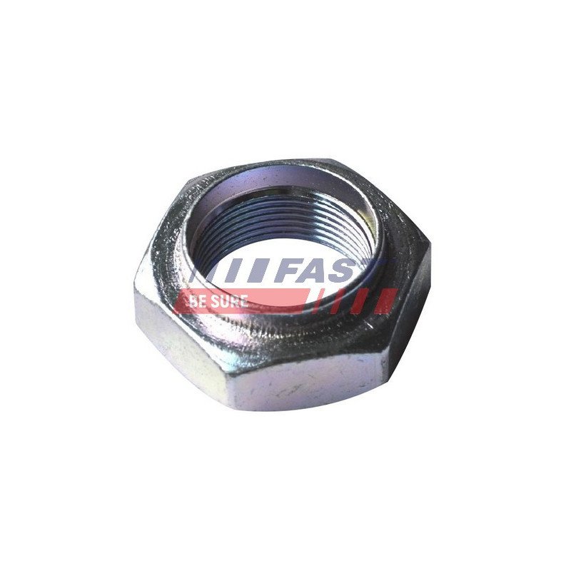 FT26033 Asmoer, aandrijfas / cardanas