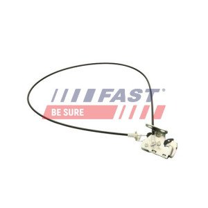 FT95380 Deurslot
