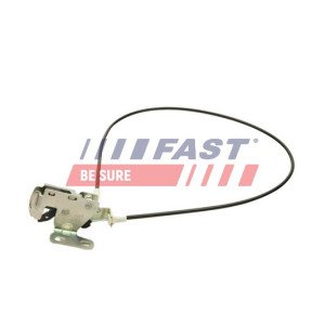 FT95381 Deurslot