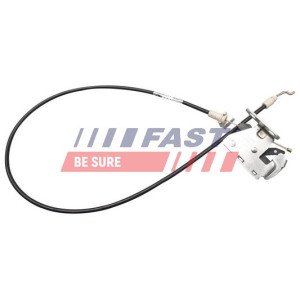 FT95384 Deurslot