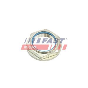 FT26041 Asmoer, aandrijfas / cardanas