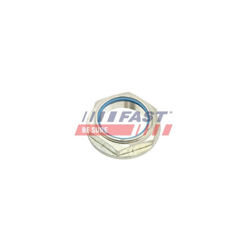 FT26041 Asmoer, aandrijfas / cardanas