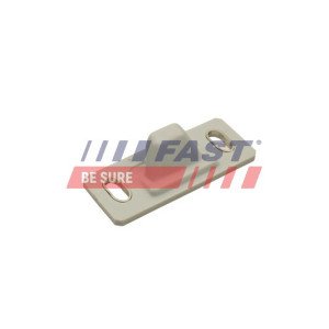 FT95415 Geleiding, afsluitknop