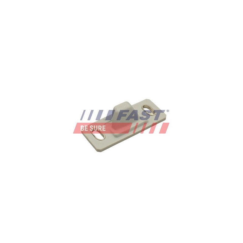 FT95415 Geleiding, afsluitknop