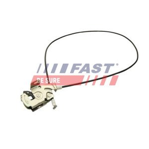 FT95417 Deurslot