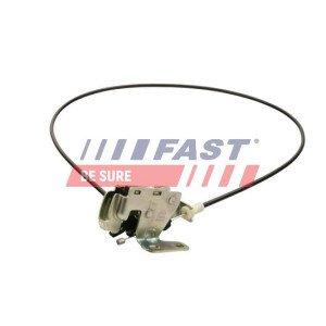 FT95418 Deurslot