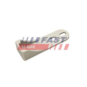 FT95420 Geleiding, afsluitknop