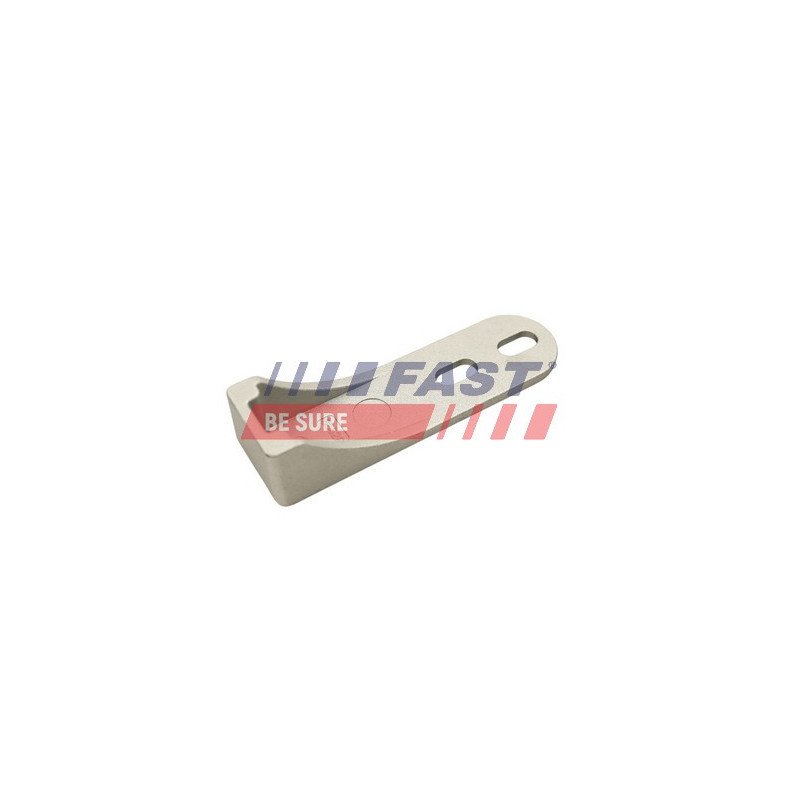 FT95420 Geleiding, afsluitknop