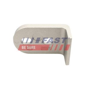 FT95422 Geleiding, afsluitknop