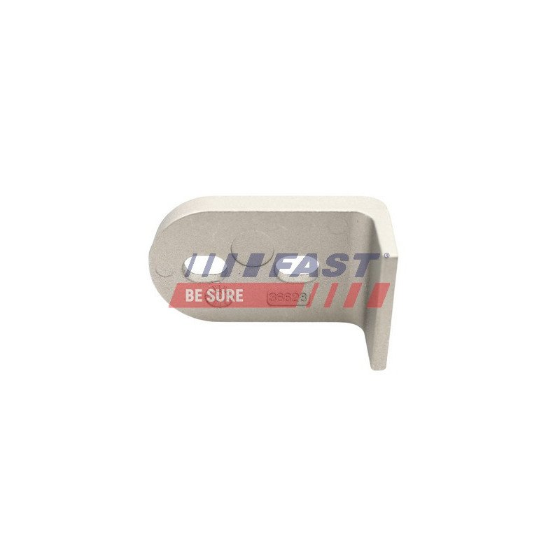 FT95422 Geleiding, afsluitknop