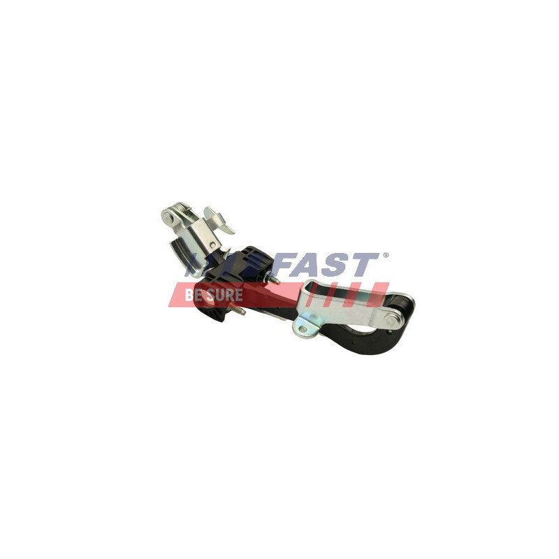 FT95426 Deurvastzetter