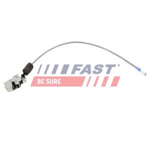 FT95445 Deurslot