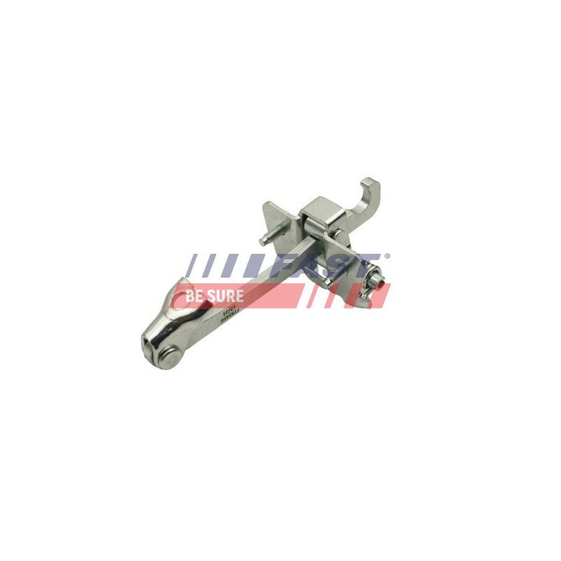 FT95456 Deurvastzetter