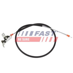 FT95492 Deurslot