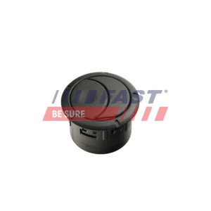 FT95513 Ventilatierooster, dashboard