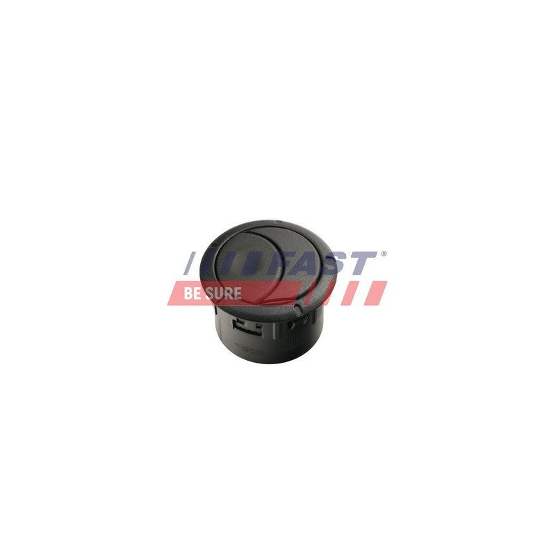 FT95513 Ventilatierooster, dashboard