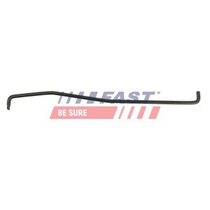 FT95519 Fastening Element, engine cover