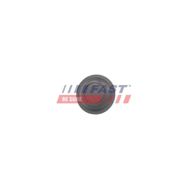 FT95590 Locking Knob