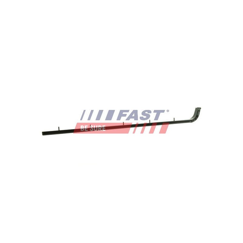 FT95593 Roller Guide, sliding door