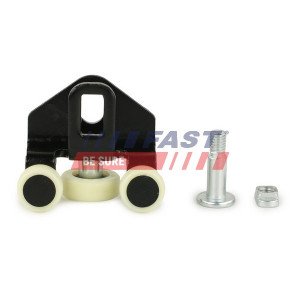 FT95602 Roller Guide, sliding door
