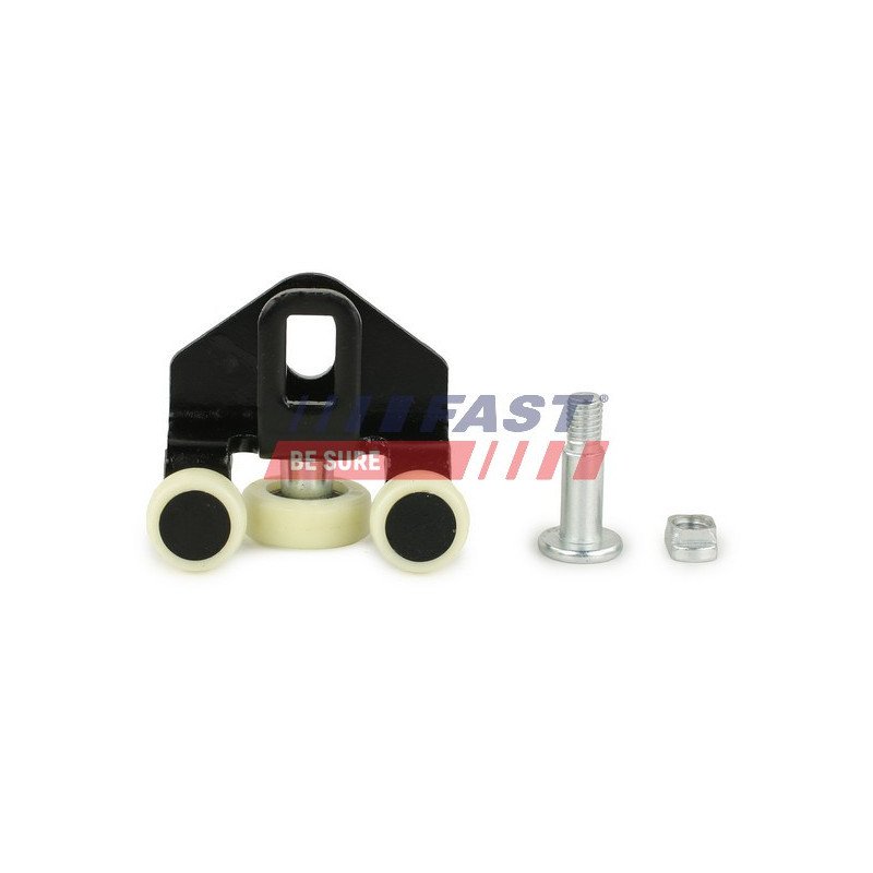 FT95602 Roller Guide, sliding door