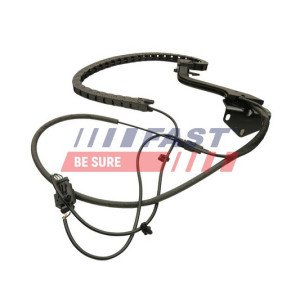 FT95605 Roller Guide, sliding door