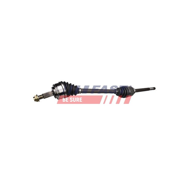 FT27130 Drive Shaft