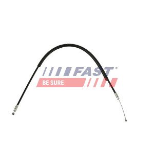 FT95645 Cable Pull, door release
