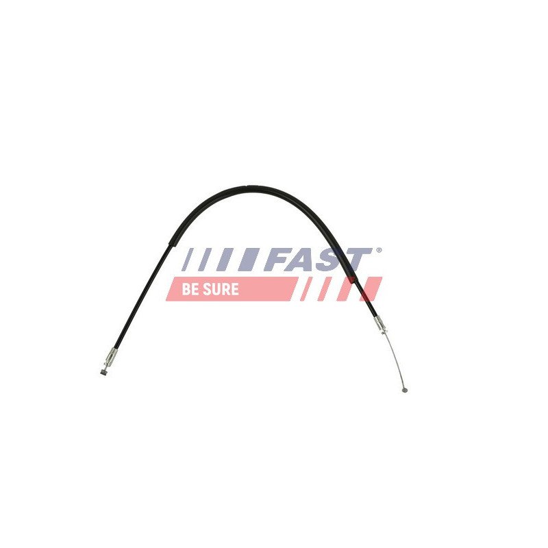 FT95645 Cable Pull, door release