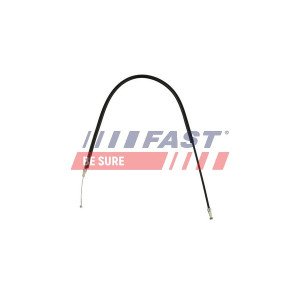 FT95646 Cable Pull, door release
