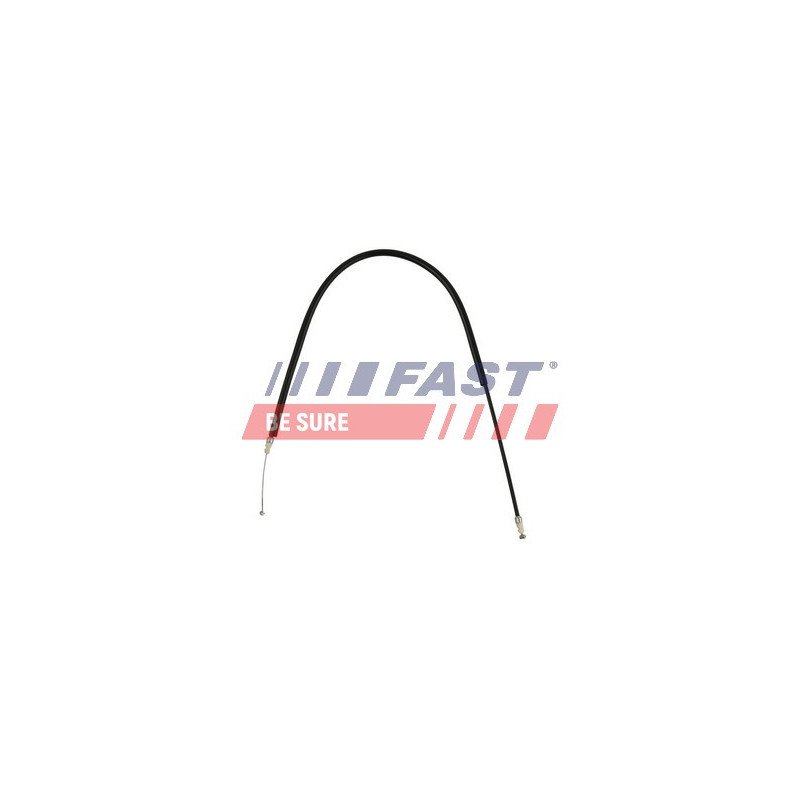 FT95646 Cable Pull, door release