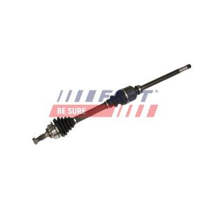 FT27140 Drive Shaft