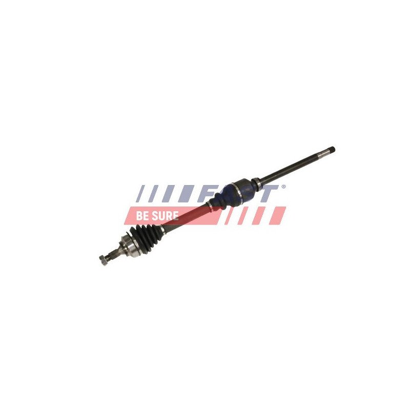 FT27140 Drive Shaft