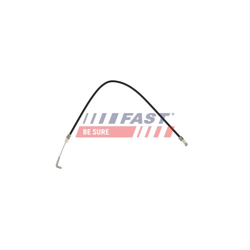 FT95648 Cable Pull, door release