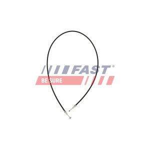 FT95649 Cable Pull, door release