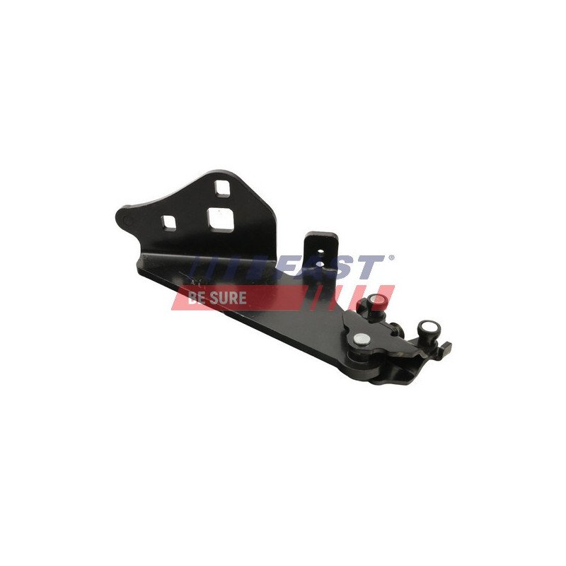 FT95668 Roller Guide, sliding door