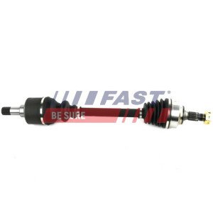 FT27141 Drive Shaft