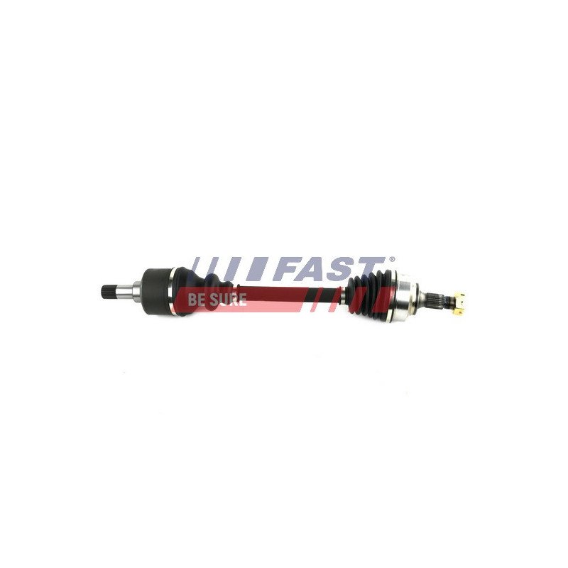 FT27141 Drive Shaft