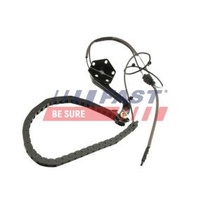 FT95678 Roller Guide, sliding door