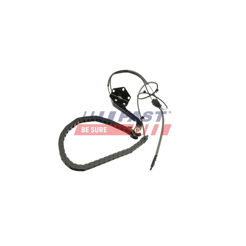 FT95678 Roller Guide, sliding door