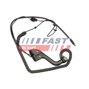FT95679 Roller Guide, sliding door