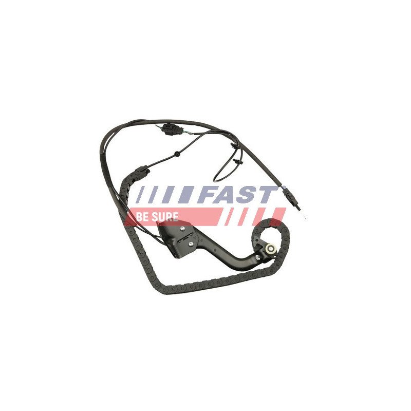FT95679 Roller Guide, sliding door