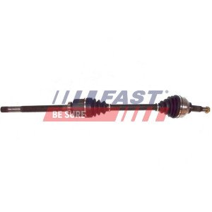 FT27147 Drive Shaft