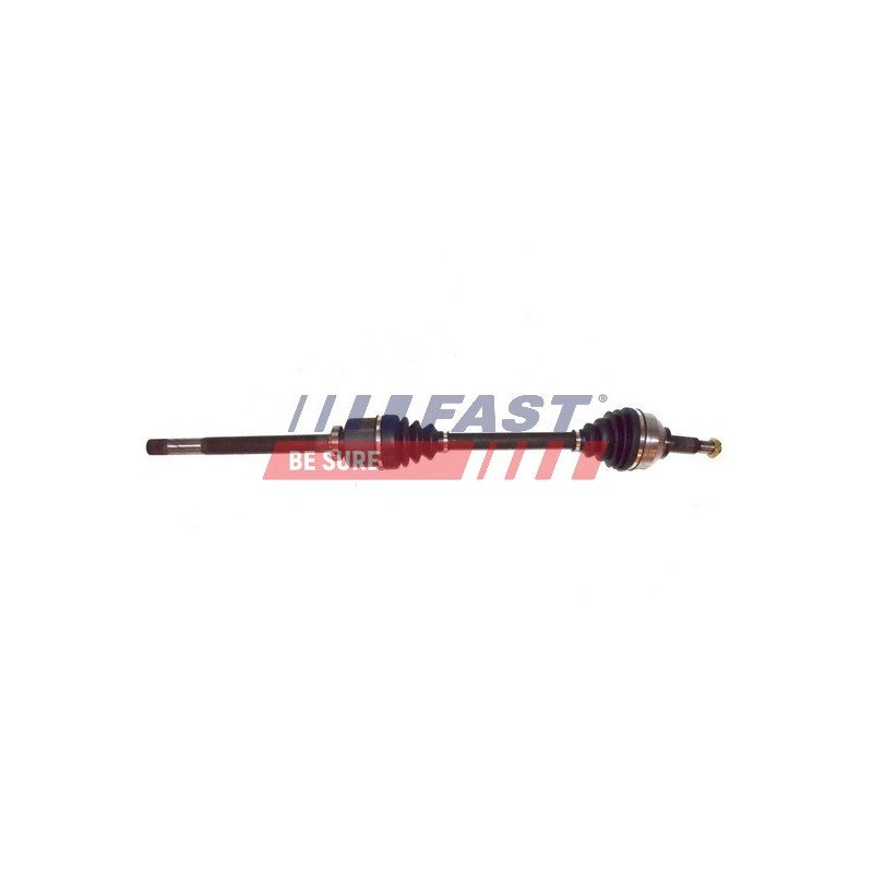 FT27147 Drive Shaft