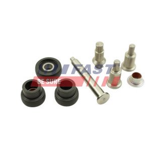 FT95817 Roller Guide, sliding door
